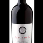 Vin rosu sec Domeniile Sahateni - Aurelia Visinescu Anima Cabernet Sauvignon 2016, 0.75L