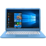 Laptop HP Gaming OMEN 15-ax000nq cu procesor Intel® Core™ i7-6700HQ 2.6 GHz