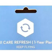 Card licenta asigurare DJI, 2Y (Mavic 3 Cine) Care refresh CP.QT.00005531.01