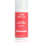 Sampon Wella Professionals Invigo Color Brilliance Fine/Normal pentru par vopsit cu fir subtire/normal, Wella Care Professional