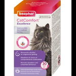 BEAPHAR CATCOMFORT 30 DAY REFILL rezerva difuzor, cu feromoni 48ml, BEAPHAR