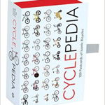 Cyclepedia: 100 Postcards of Iconic Bicycles, 