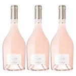 
Set 3 Sticle Vin Frescobaldi Alie Ammiraglia IGT, 12.5% Alcool, Rose, Sec, 0.75 l
