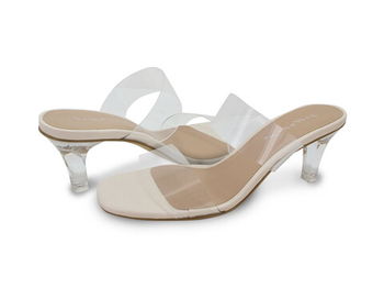 Incaltaminte Femei Jellypop Elegant Clear, Jellypop