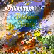 Povestiri din padurea verde - Claudia Cojocaru