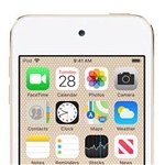 Apple iPod touch 7, 32GB, Gold