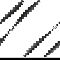 GoPro Set elice negre, 4 buc., pentru drona Karma