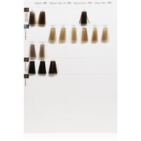 L’Oréal Professionnel Majirel culoare par culoare 7.1 Ash Blonde 50 ml, L’Oréal Professionnel