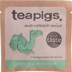 Teapigs teapigs Ceai Verde cu Menta - Plic, Teapigs