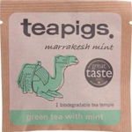 Teapigs teapigs Ceai Verde cu Menta - Plic, Teapigs