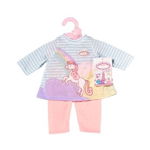 Baby Annabell - Set Hainute 36 Cm, Zapf Creation