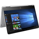 Laptop 2 in 1 HP Spectre X360 13-ae0xx cu procesor Intel® Core™ i5-8250U pana la 3.40 GHz