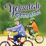 Yehudah Gets Fit
