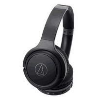 Audio Technica Casti Audio-Technica ATH-S220BT Negru, Audio Technica