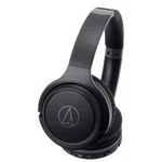 Casti Audio-Technica ATH-S200BT Negru