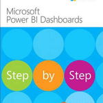 Microsoft Power Bi Dashboards Step by Step (Step by Step)