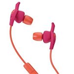 Casti Skullcandy Women s XT PLYO Headphones Pink Orange Orange, Skullcandy