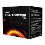 Procesor AMD Ryzen Threadripper PRO 3975WX, 3.5GHz, WRX8, 128MB, 280W (Box)