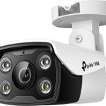 Camera Supraveghere TP-Link VIGI C330(4mm) Bullet IP security Outdoor 2304 x 1296 pixels Ceiling/Wall/Pole, TP-LINK