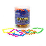 Learning Resources Set de constructie - Stems (20 piese)