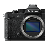 Nikon Z f Aparat Foto Mirrorless 24.5MP 4K body