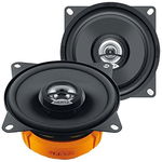 Set 2 Boxe Auto , Hertz Coaxial Dieci , Putere 30w Rms , Diametru 10 Cm , Design 2 Cai , Sensibilitate 91 Db , Design Modern, Hertz