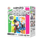 Set Marvin's Magic - Magic Hat - 150 trucuri de magie, Marvin s Magic