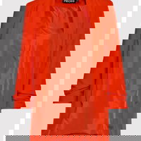 Sacou dama, Pieces, 89829, Poliester, Verde