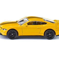 Jucarie - Ford Mustang GT | Siku, Siku