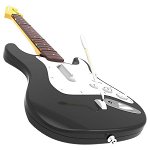 Rock Band 4 - Fender Stratocaster Guitar Software Bundle PS4