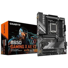 Placa de baza Gigabyte B650 GAMING X AX V2 Rev. 1.3, AMD B650, Socket AM5, ATX