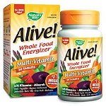 Alive! (fără fier) 30 tablete