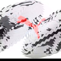 Minge fotbal  Orbita 2 TB - marime 5 - alb/negru, Puma