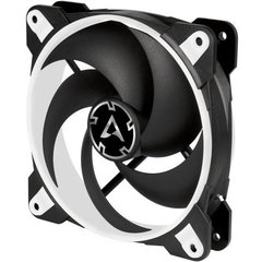 Arctic Cooling BioniX P120 Black-White, 120mm