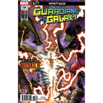 Guardians of Galaxy LH 150 Leg, Marvel