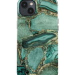 Husa iPhone 14 Plus Burga Dual Layer Ubud Jungle