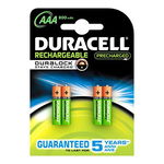 Acumulator Hr3 800mah Blister 4 Buc Duracell, Duracell