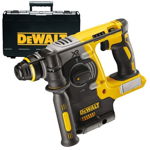 Ciocan rotopercutor DeWalt DCH273NT-XJ, 400W, SDS Plus, fara acumulator si incarcator, DeWALT