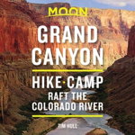 Moon Grand Canyon (Eighth Edition)