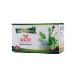 AdNatura ceai gastric - 20 plicuri, 