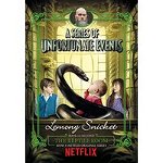 Snicket, L: The Reptile Room