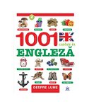 1001 Cuvinte in Engleza - Despre lume, DPH, 8-9 ani +, DPH