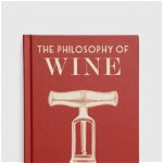 British Library Publishing carte The Philosophy of Wine, Ruth Ball, British Library Publishing