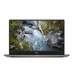 Laptop DELL, PRECISION 5540,  Intel Core i7-9750H, 2.60 GHz, HDD: 512 GB SSD, RAM: 16 GB, video: nVIDIA Quadro T1000, webcam, 15.6" UHD TOUCH, DELL