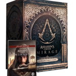 Assassins Creed Mirage Collectors Edition PS4