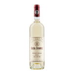 Vin alb demisec Beciul Domnesc Feteasca Regala, 0.75 l