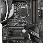 Placa de baza MSI Z370 GAMING PRO CARBON AC