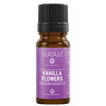 Parfumant natural Vanilla Flowers, 10ml, Ellemental, Ellemental