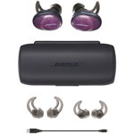 Casti Bose® SoundSport® Free TWS Bluetooth, mov