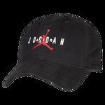 Sapca Jordan Curve Brim Young - 9A0569-023, Jordan